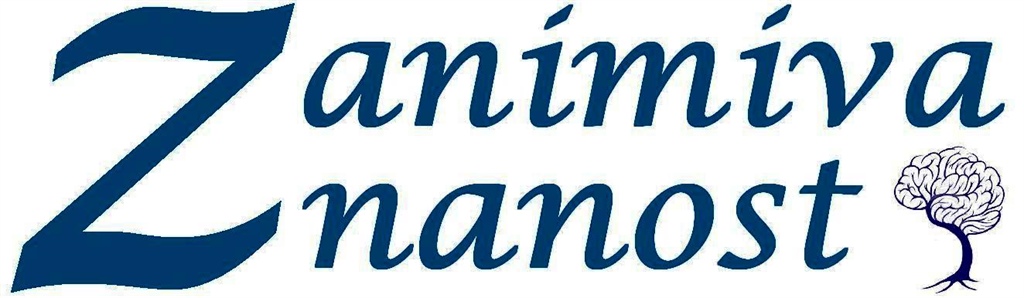 Zanimiva Znanost: Ana SAVŠEK