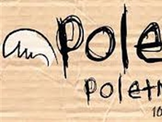 Poletavci - zaključna prireditev