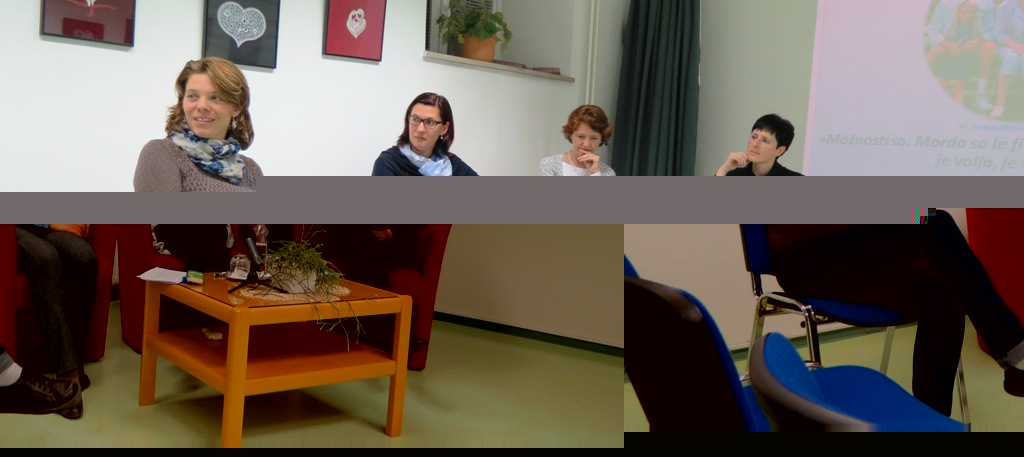 Prva Zanimiva znanost