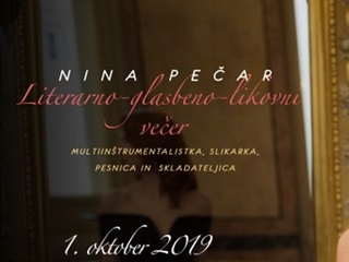 NINA PEČAR