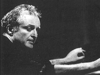 Carlos Kleiber, 3. 7. 1930 – 13. 7. 2004