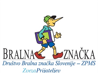 Skupaj praznujmo 60. obletnico Bralne značke!