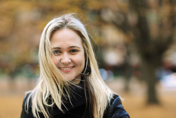 Približevanja - dr. Ninna Kozorog