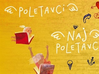 Poletavci in NajPoletavci!