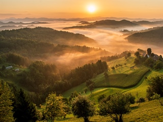 Nevidno pomembno okoli nas