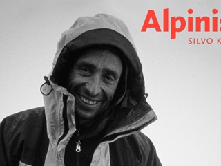 ALPINIST, Silvo Karo