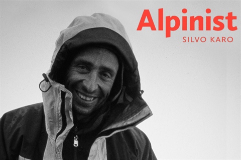 ALPINIST, Silvo Karo