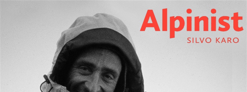 ALPINIST, Silvo Karo