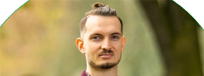 Zanimiva znanost - Žan Lovše, krajinski arhitekt - Celovita  urbanistična zasnova mesta Litija