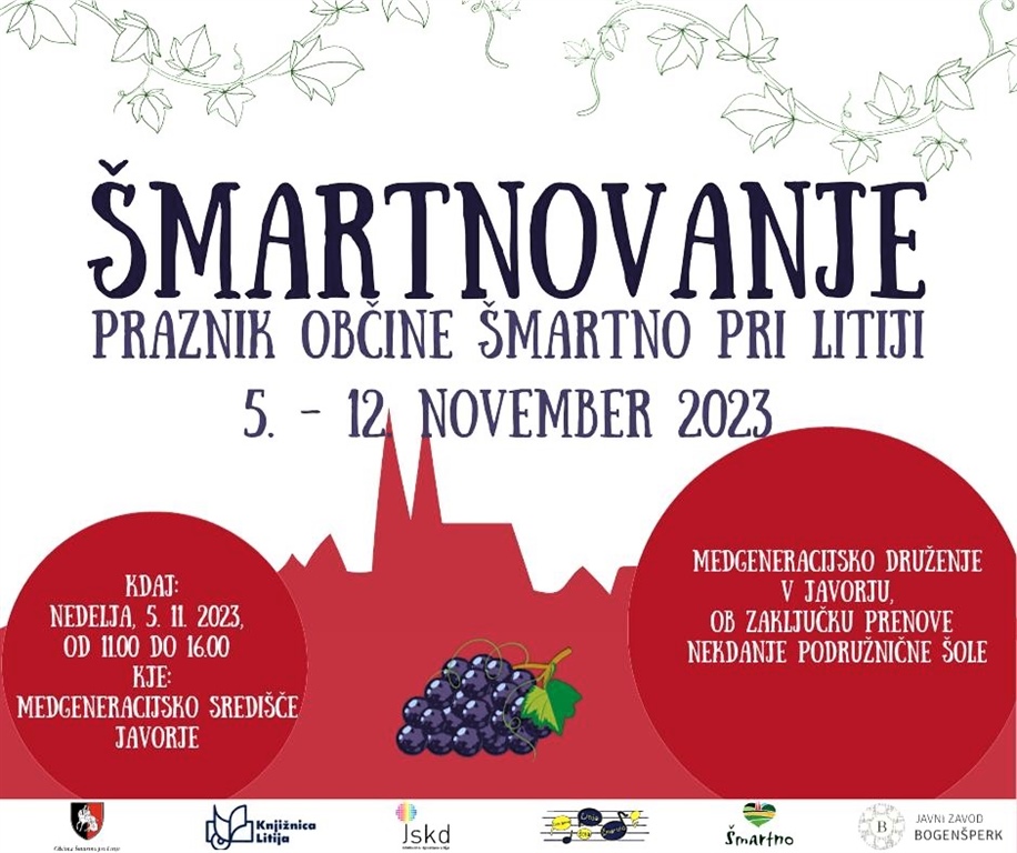 Ura pravljic Javorje