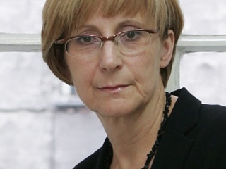 dr. Metoda Dodič Fikfak