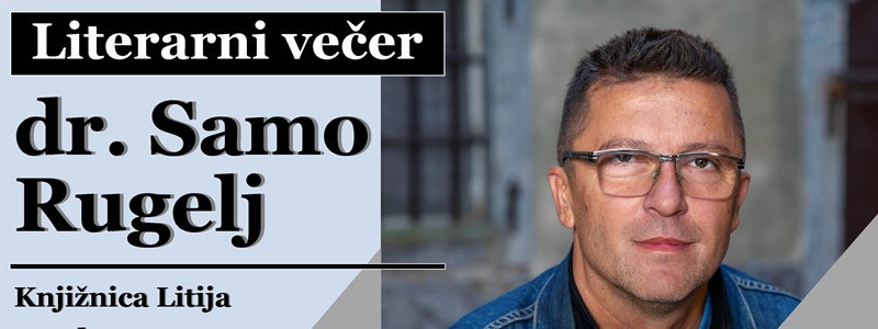 dr. Samo Rugelj