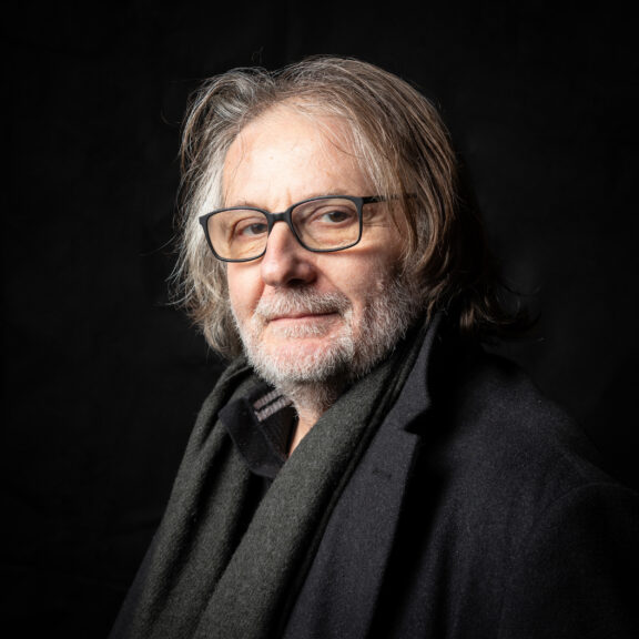 Vinko Möderndorfer, osrednji gost meseca kulture