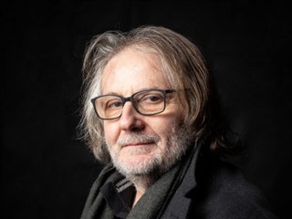 Vinko Möderndorfer, osrednji gost meseca kulture