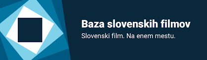 Baza Slovenskih Filmov (BSF)