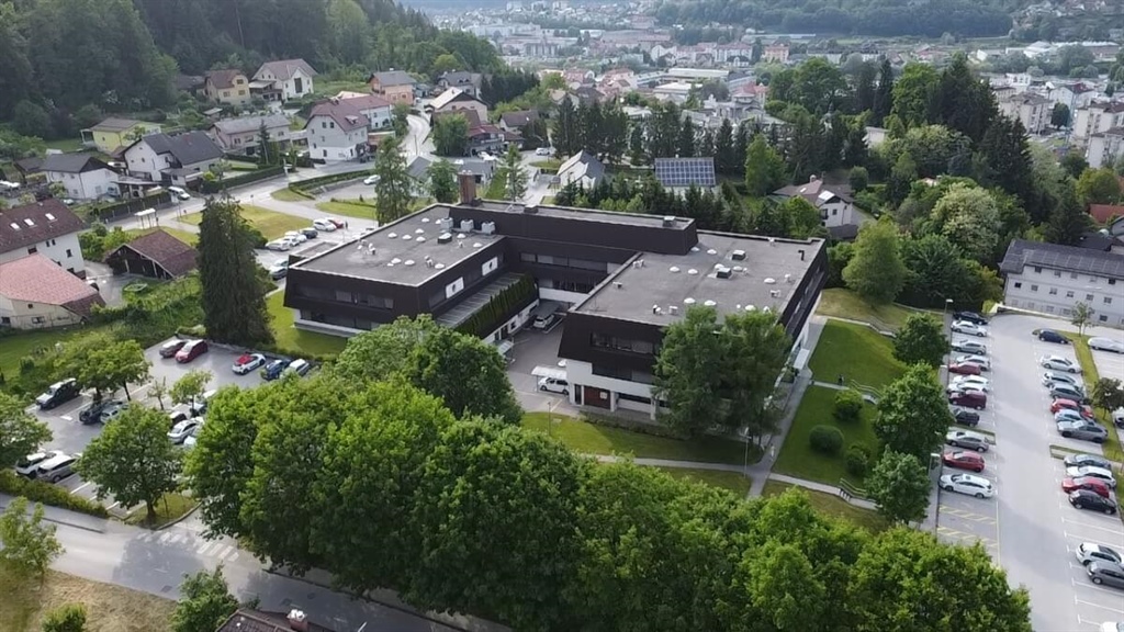 70 let organiziranega delovanja zdravstvene dejavnosti na območju občin Litija in Šmartno pri Litiji