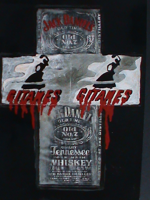 Zvone Vrtačnik, Simboli -  retrospektiva 1989-2025