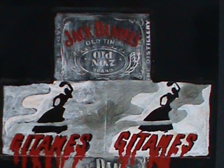 Zvone Vrtačnik, Simboli -  retrospektiva 1989-2025