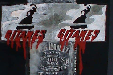 Zvone Vrtačnik, Simboli -  retrospektiva 1989-2025