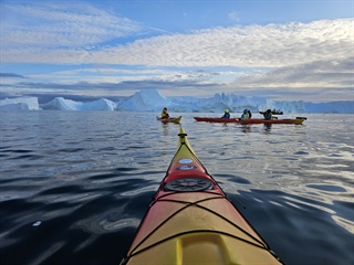 Grenlandija - Vid Legradić