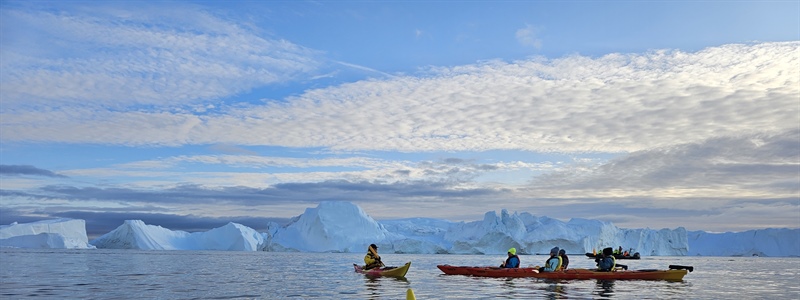 Grenlandija - Vid Legradić