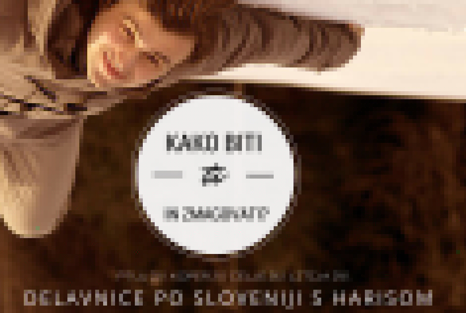 Kako biti ti in zmagovati