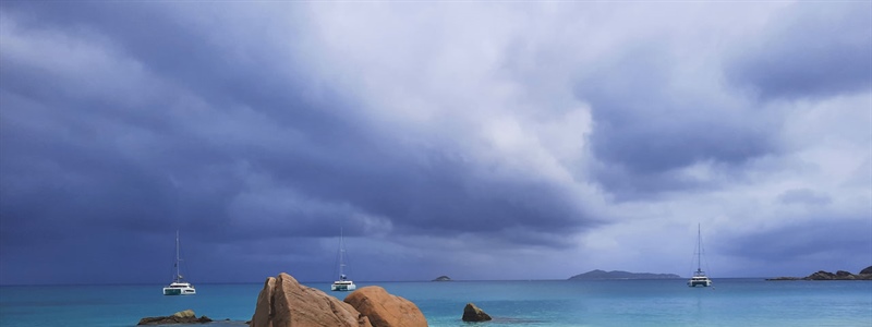 Sejšeli, Franci Horvat