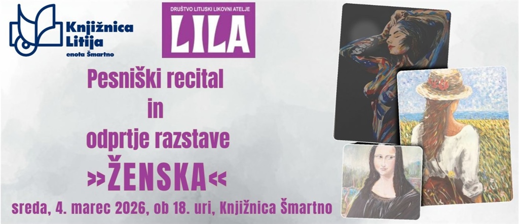 >> ŽENSKA <<