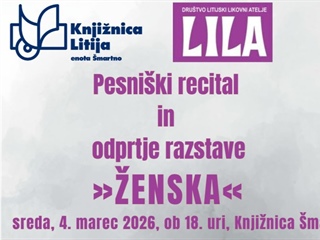 >> ŽENSKA <<