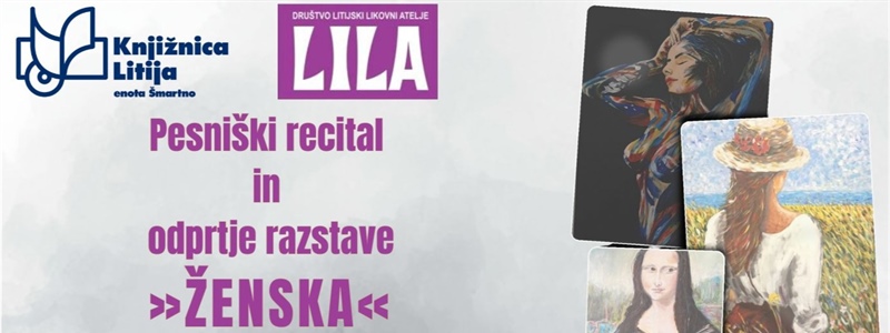 >> ŽENSKA <<