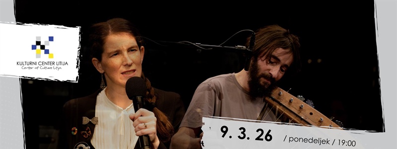 OMA IN JELKA, tisoče let