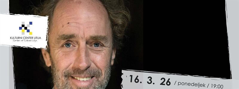 Približevanja, Janez Škof