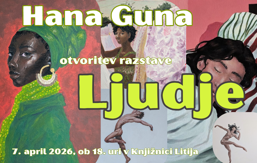 Ljudje, Hana Guna
