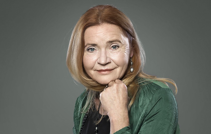 Približevanja, Vesna Jevnikar