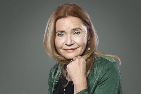 Približevanja, Vesna Jevnikar