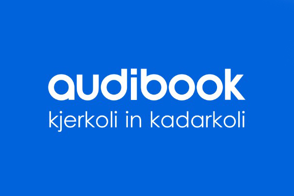 📕Izšle so nove avdio knjige - preverite novosti🎧