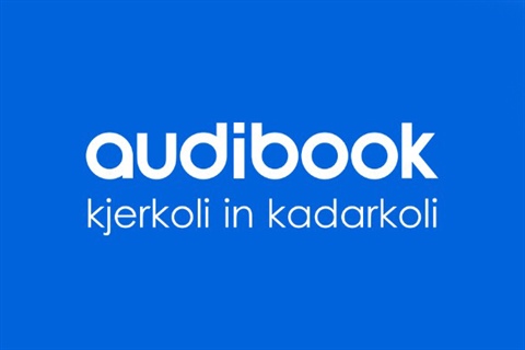 📕Izšle so nove avdio knjige - preverite novosti🎧