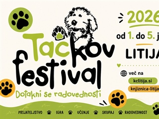 Tačkov Festival 2026