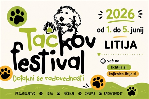 Tačkov Festival 2026