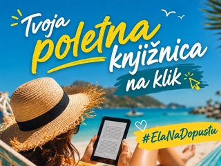 COBISS Ela zdaj na voljo tudi za uporabnike iOS naprav