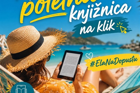 COBISS Ela zdaj na voljo tudi za uporabnike iOS naprav