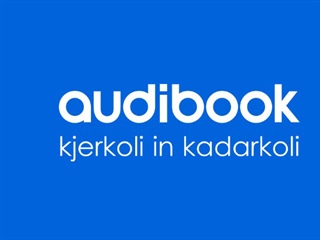 🎁 Nova možnost v Audibook: Podarite zvočno knjigo prijatelju