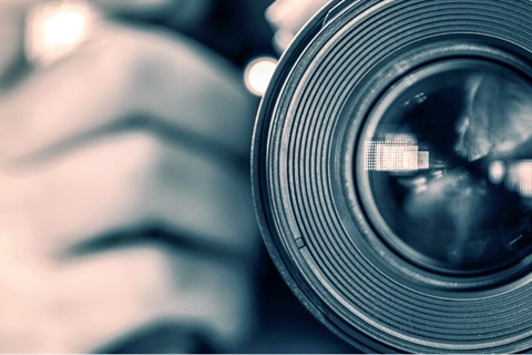 12. FOTOGRAFSKI NATEČAJ: »POGUM«