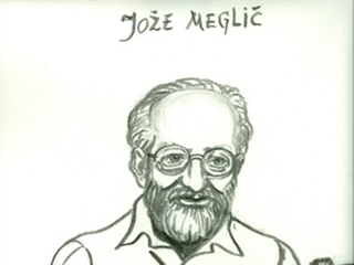 Jože MEGLIČ (1939 - 2006)