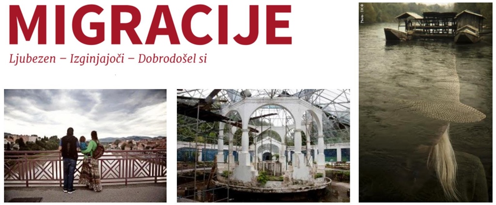 MIGRACIJE