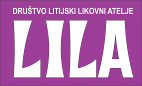 LIKOVNA RAZSTAVA CICI LILE IN MALE LILE