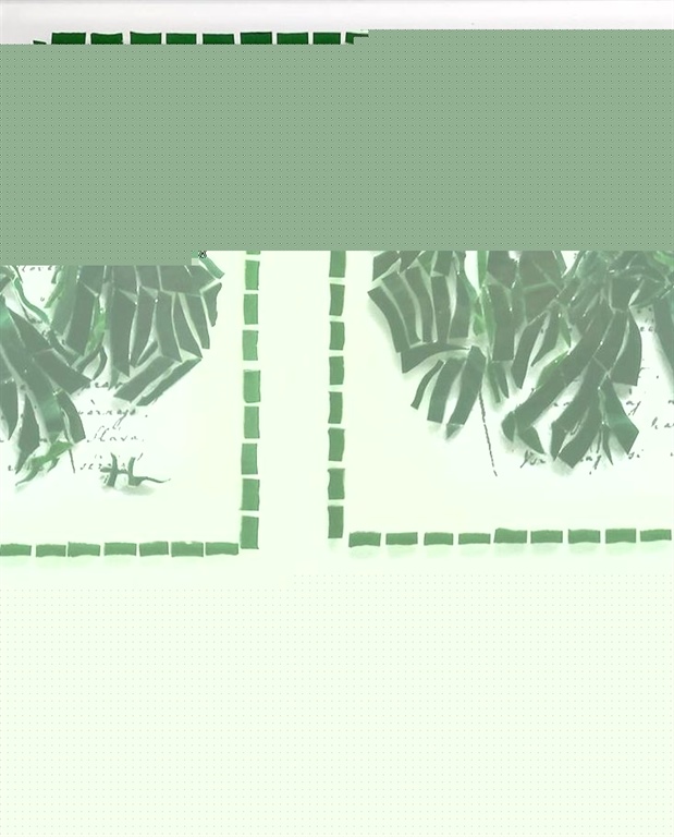 Razstava ''Stekleni mozaiki''