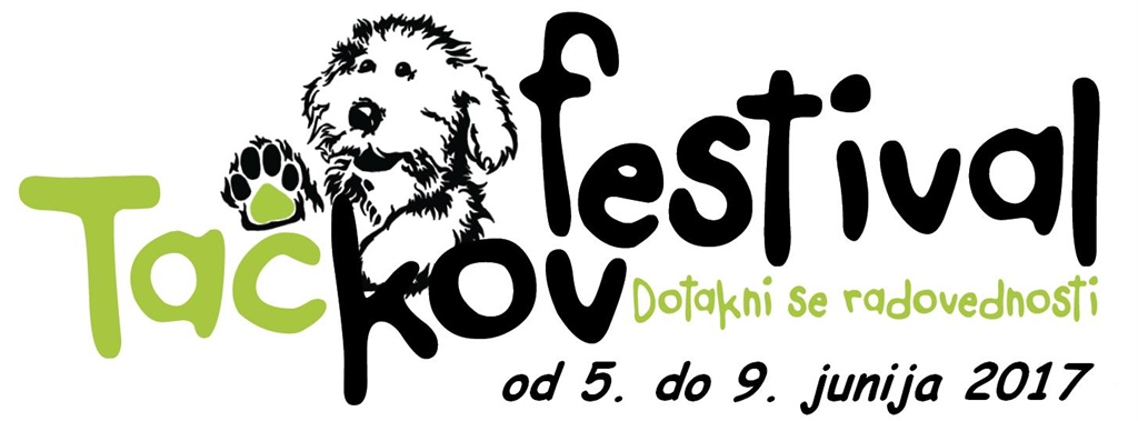 6. Tačkov natečaj 2017